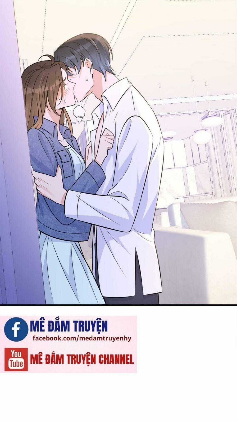 Vẫn Cứ Nhớ Em, Nhớ Em Chapter 123 trang 28