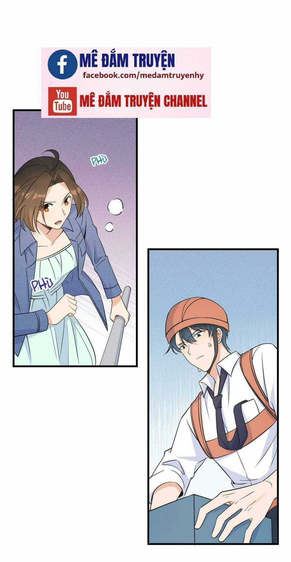 Vẫn Cứ Nhớ Em, Nhớ Em Chapter 123 trang 4