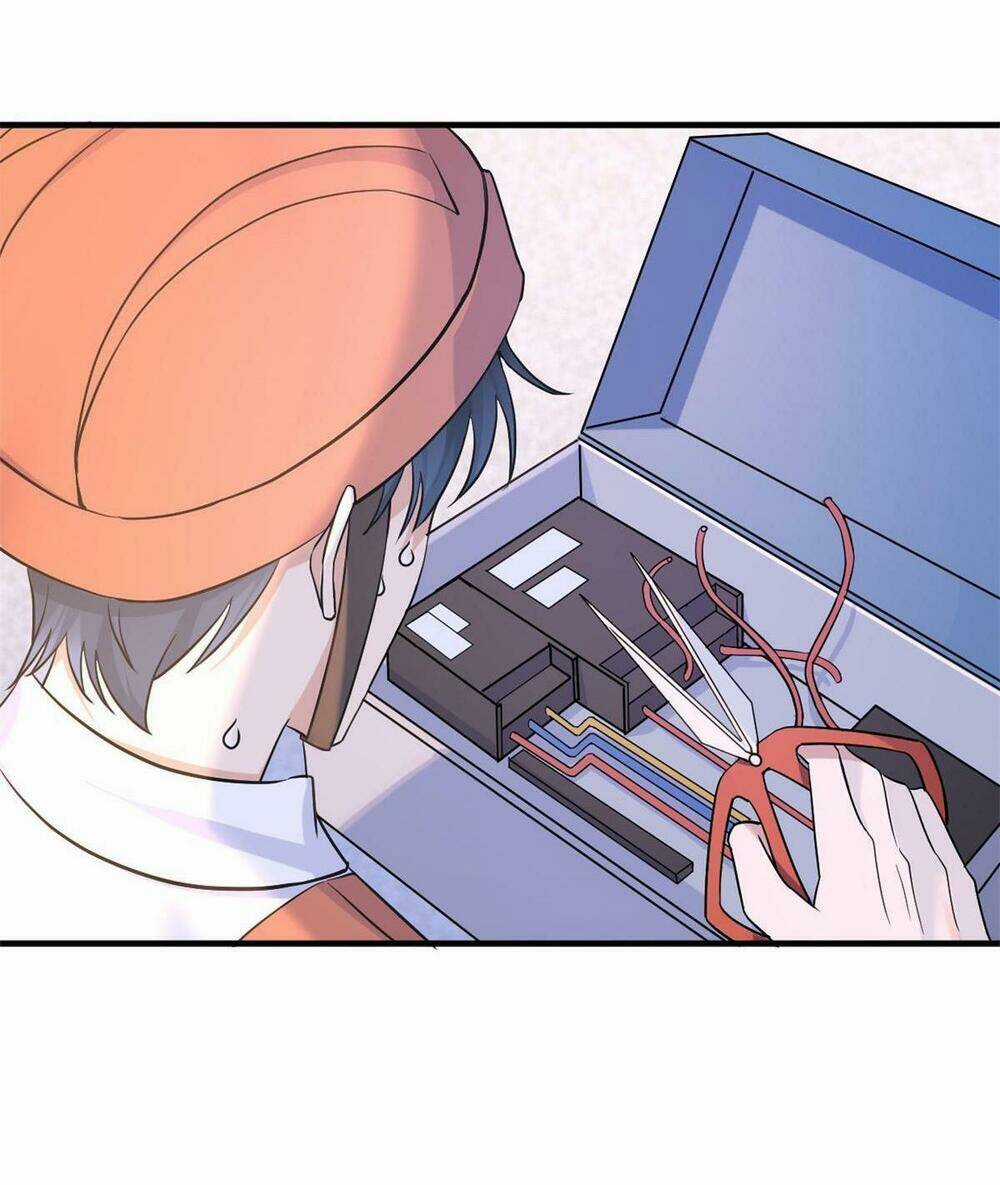 Vẫn Cứ Nhớ Em, Nhớ Em Chapter 123 trang 5