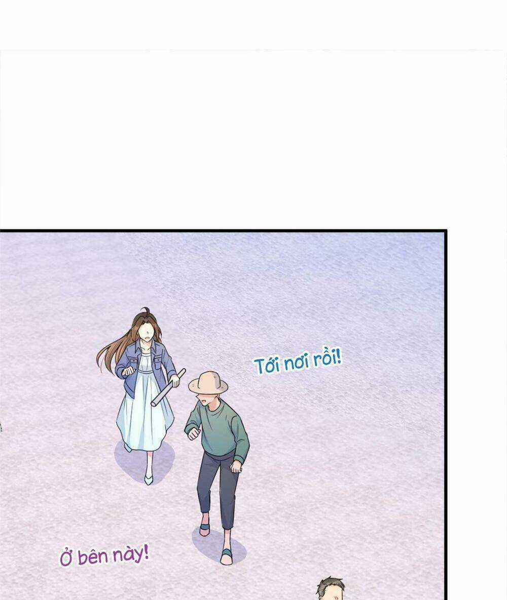 Vẫn Cứ Nhớ Em, Nhớ Em Chapter 123 trang 6