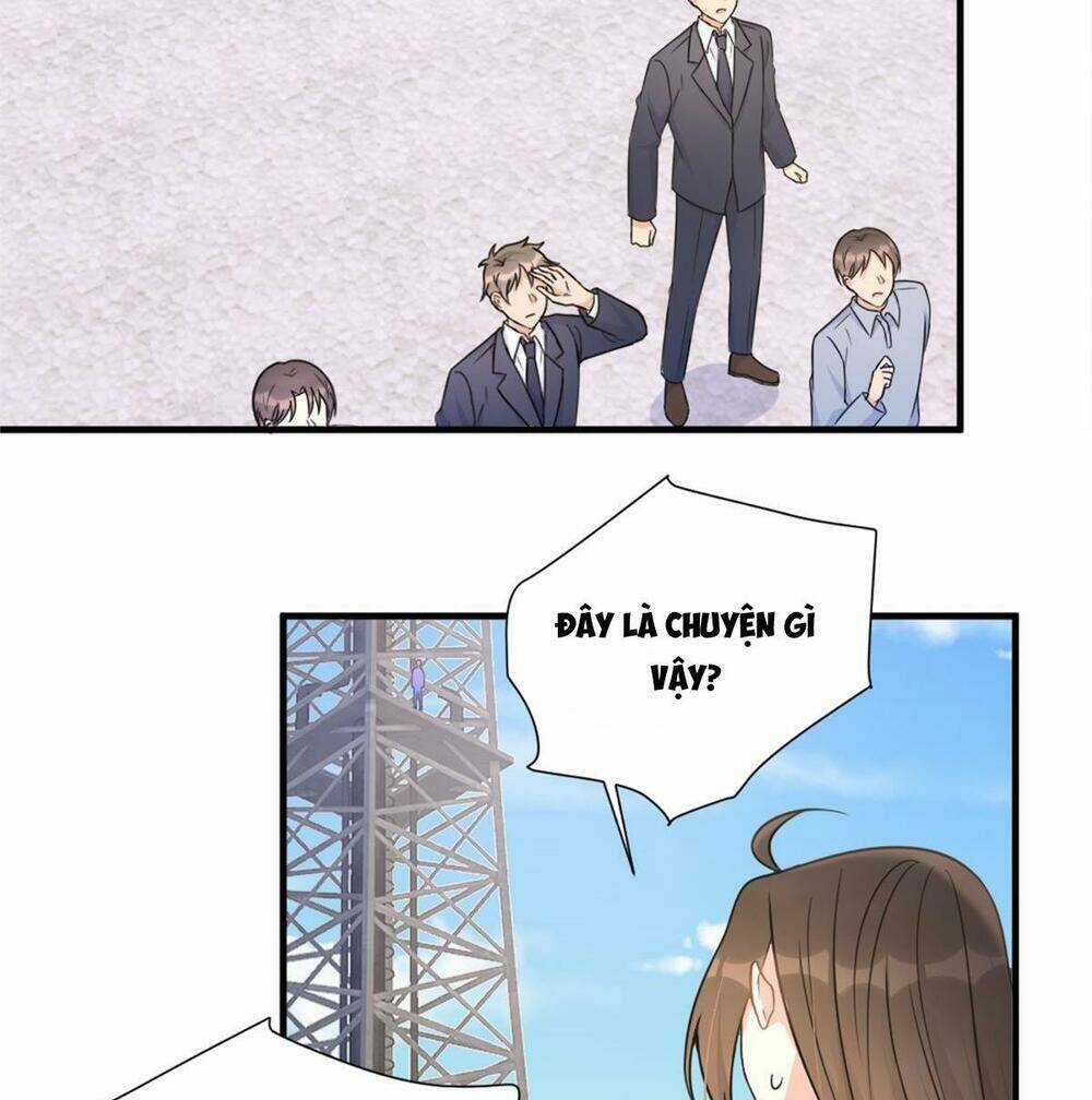 Vẫn Cứ Nhớ Em, Nhớ Em Chapter 123 trang 7