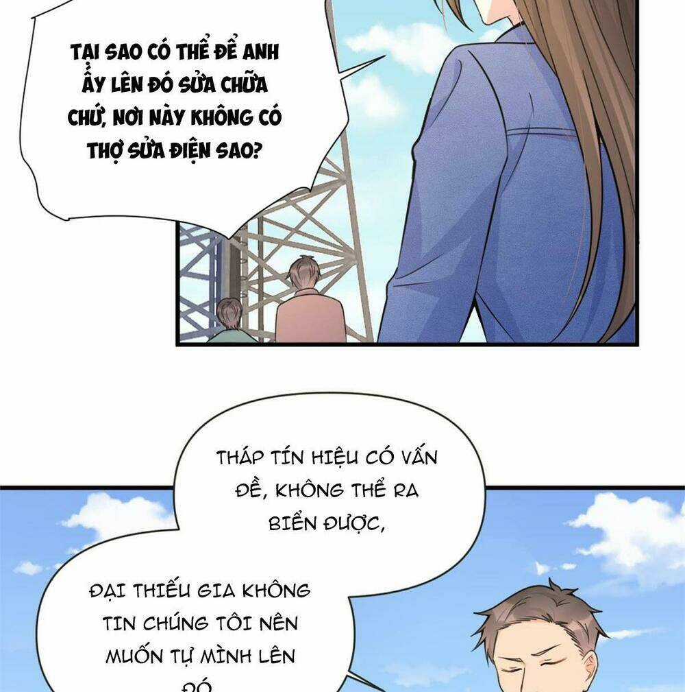 Vẫn Cứ Nhớ Em, Nhớ Em Chapter 123 trang 8