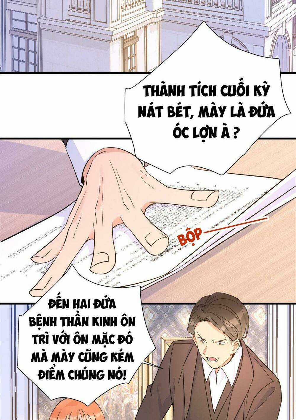 Vẫn Cứ Nhớ Em, Nhớ Em Chapter 124 trang 12