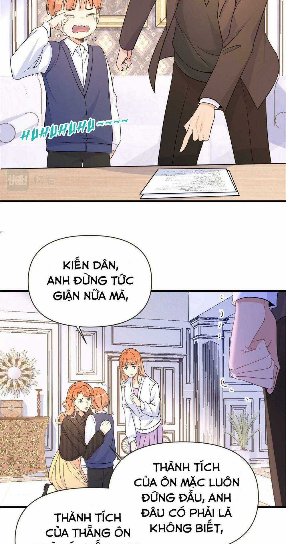 Vẫn Cứ Nhớ Em, Nhớ Em Chapter 124 trang 13