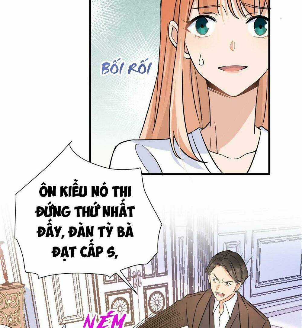 Vẫn Cứ Nhớ Em, Nhớ Em Chapter 124 trang 16