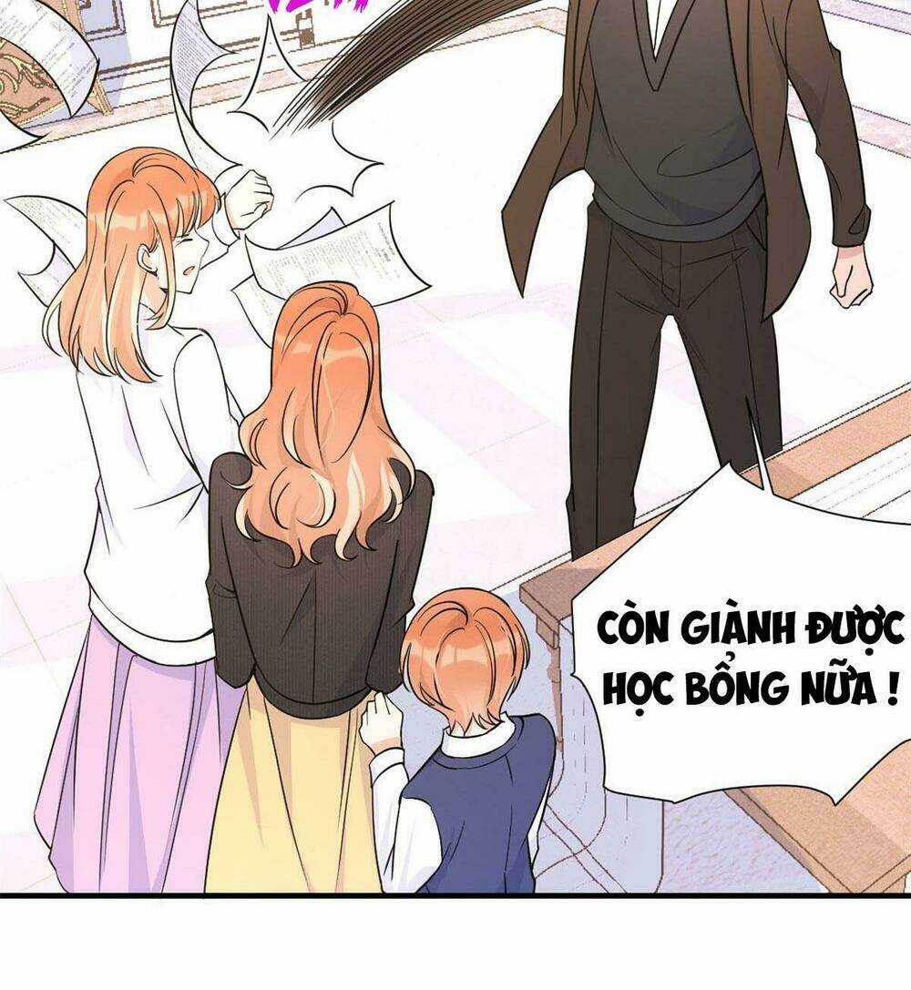 Vẫn Cứ Nhớ Em, Nhớ Em Chapter 124 trang 17