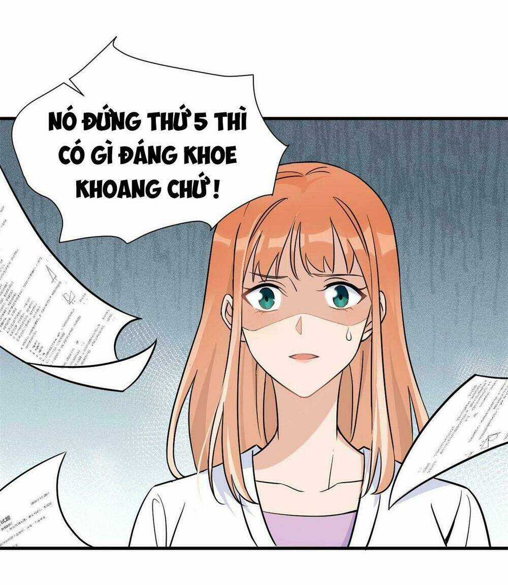 Vẫn Cứ Nhớ Em, Nhớ Em Chapter 124 trang 18