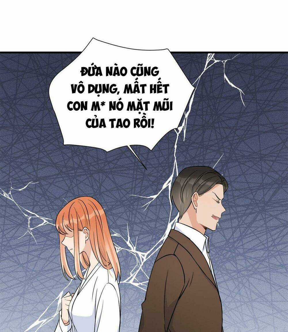 Vẫn Cứ Nhớ Em, Nhớ Em Chapter 124 trang 19