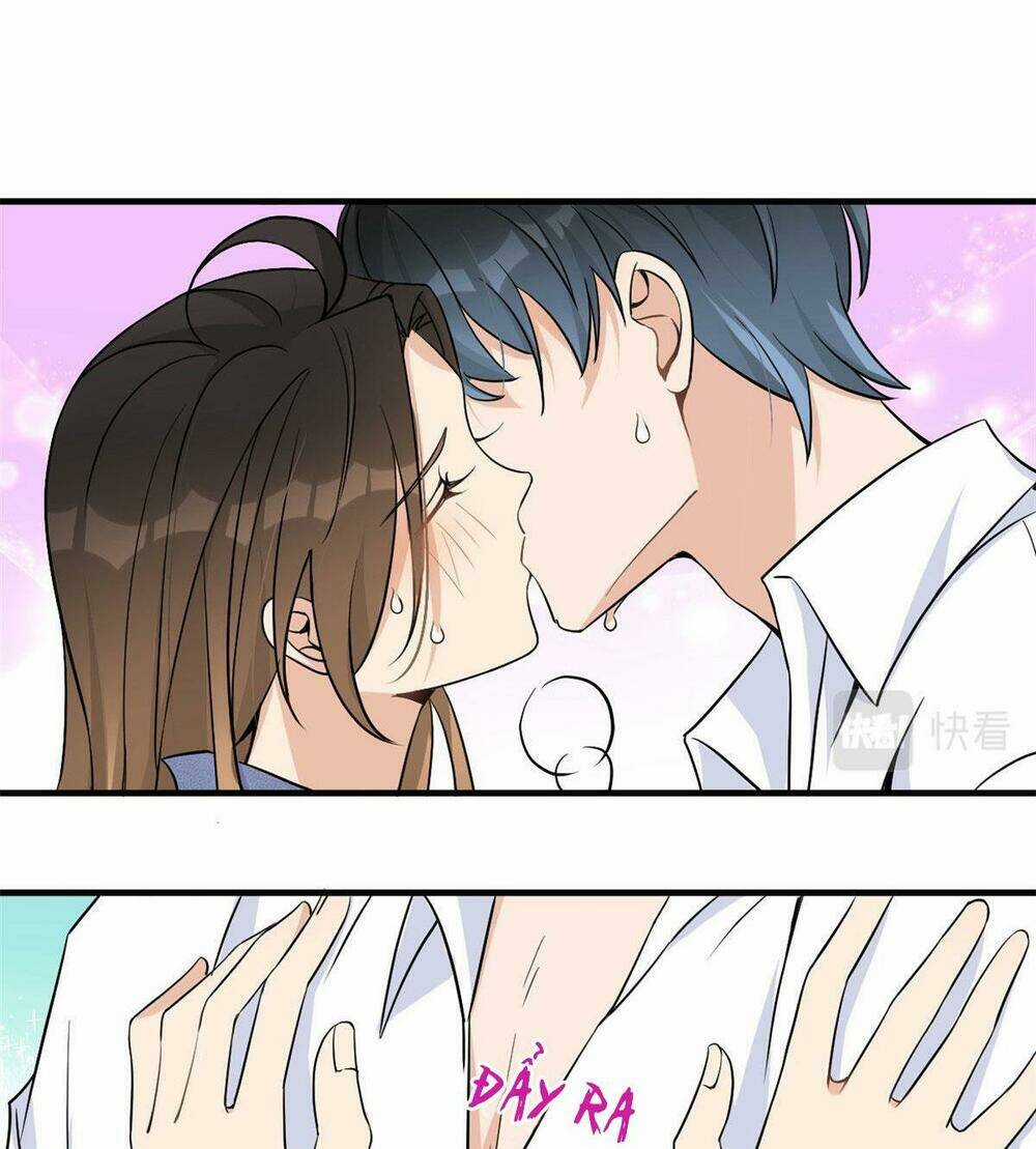 Vẫn Cứ Nhớ Em, Nhớ Em Chapter 124 trang 2