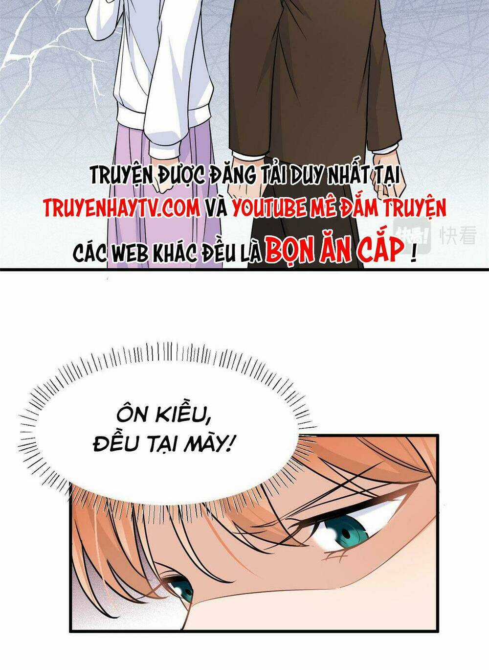 Vẫn Cứ Nhớ Em, Nhớ Em Chapter 124 trang 20