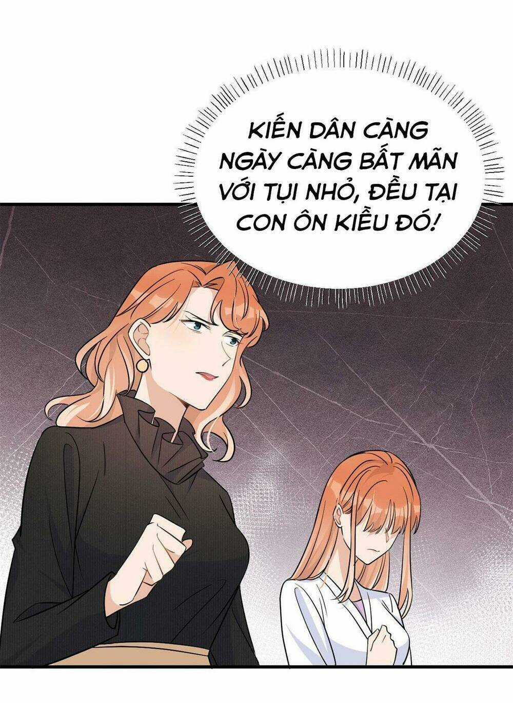 Vẫn Cứ Nhớ Em, Nhớ Em Chapter 124 trang 21
