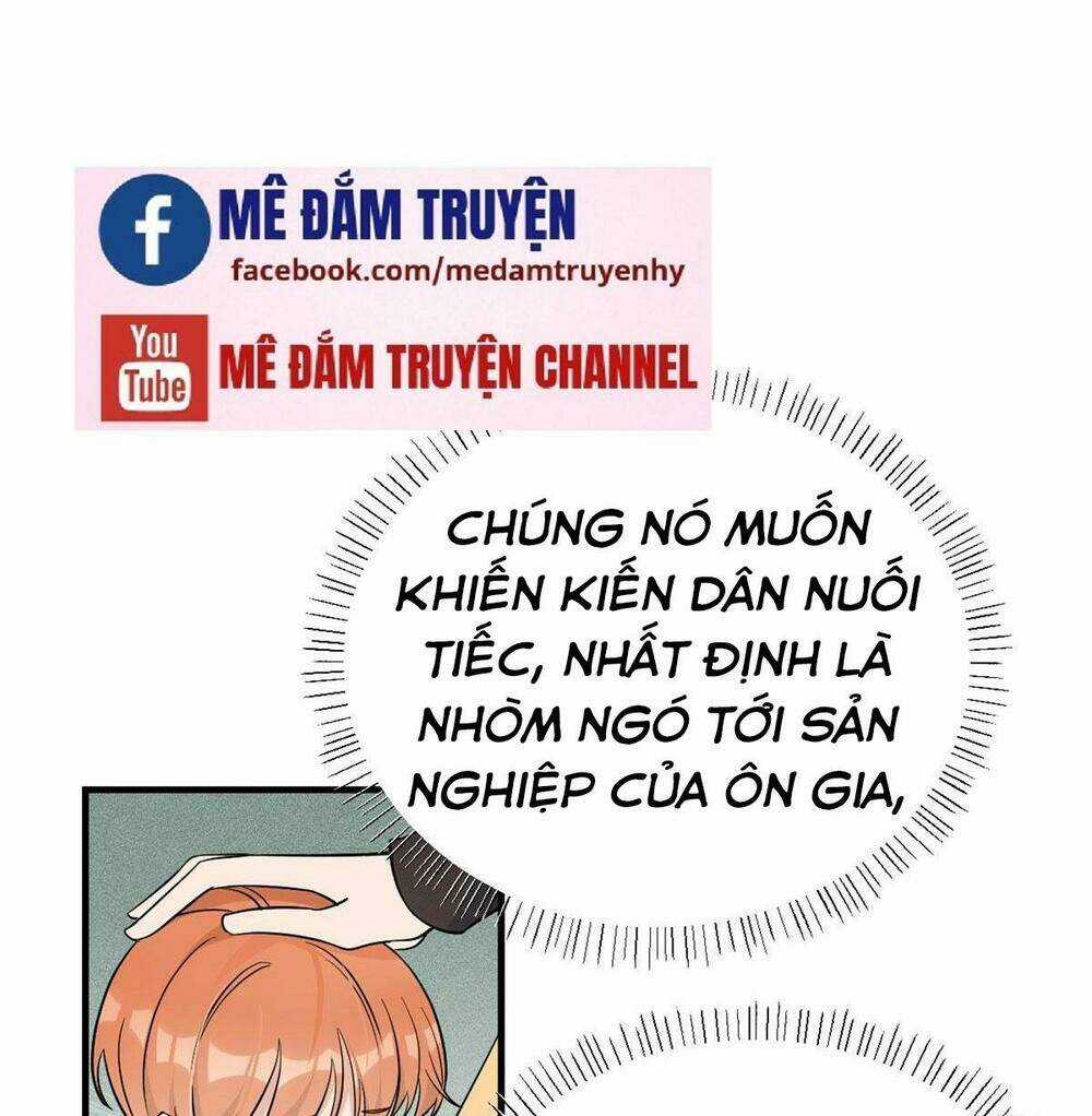 Vẫn Cứ Nhớ Em, Nhớ Em Chapter 124 trang 22