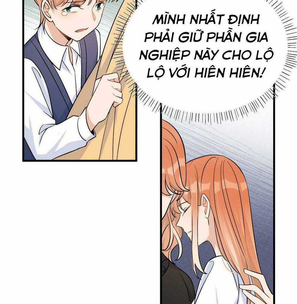 Vẫn Cứ Nhớ Em, Nhớ Em Chapter 124 trang 23