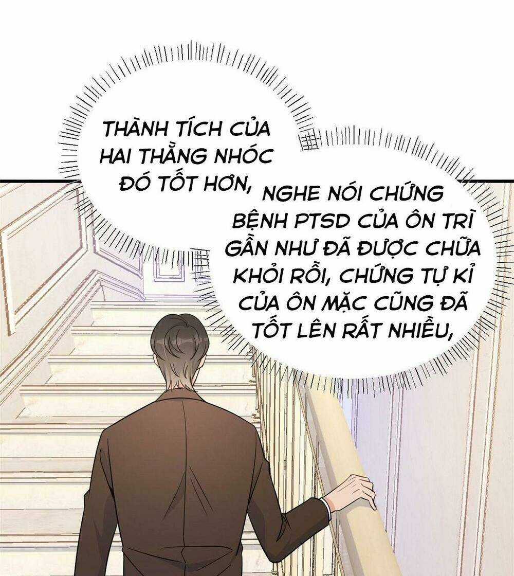 Vẫn Cứ Nhớ Em, Nhớ Em Chapter 124 trang 25