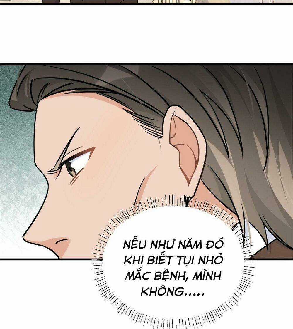 Vẫn Cứ Nhớ Em, Nhớ Em Chapter 124 trang 26