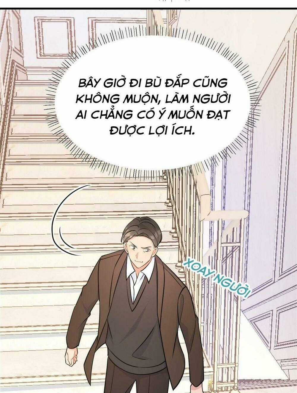 Vẫn Cứ Nhớ Em, Nhớ Em Chapter 124 trang 27