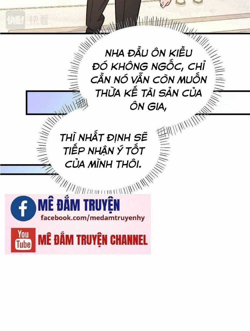 Vẫn Cứ Nhớ Em, Nhớ Em Chapter 124 trang 28