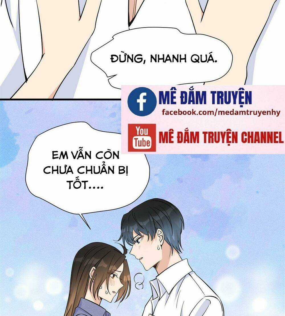 Vẫn Cứ Nhớ Em, Nhớ Em Chapter 124 trang 3