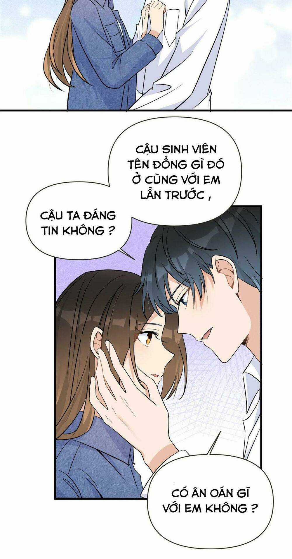 Vẫn Cứ Nhớ Em, Nhớ Em Chapter 124 trang 4