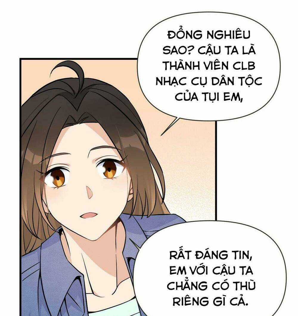 Vẫn Cứ Nhớ Em, Nhớ Em Chapter 124 trang 5