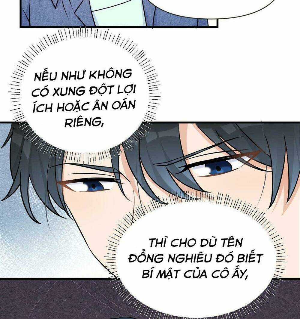 Vẫn Cứ Nhớ Em, Nhớ Em Chapter 124 trang 6