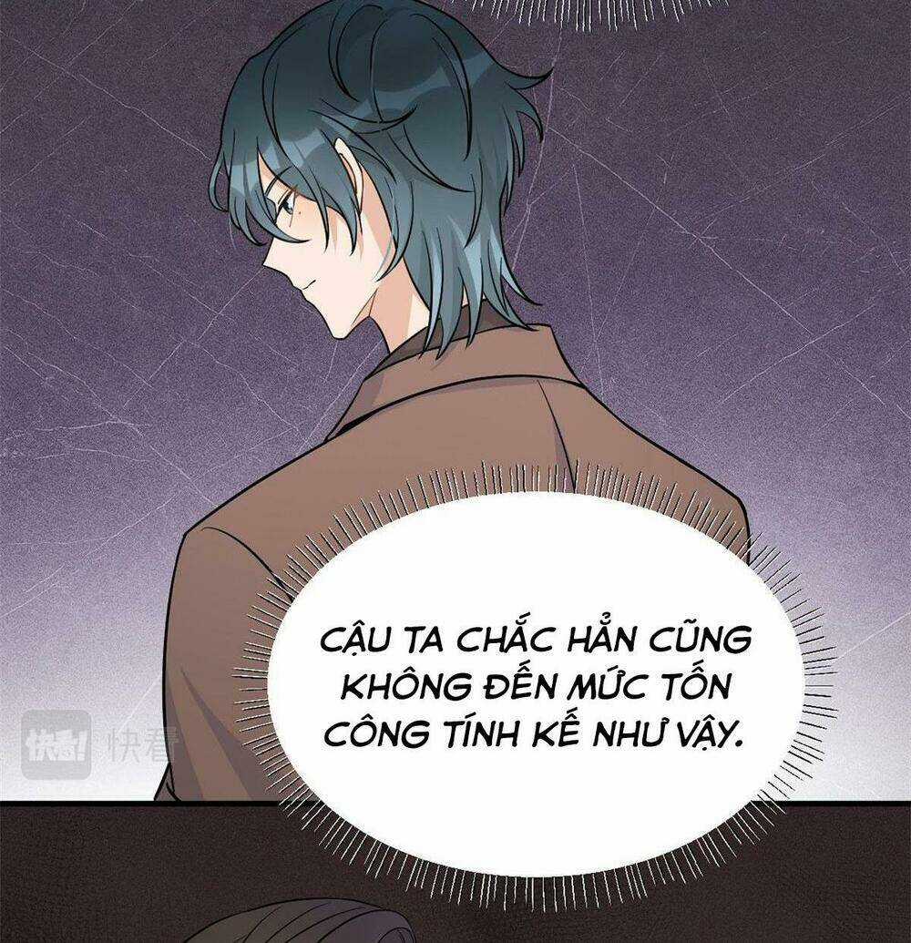 Vẫn Cứ Nhớ Em, Nhớ Em Chapter 124 trang 7