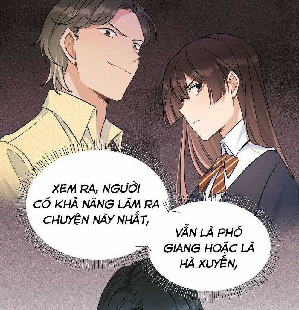 Vẫn Cứ Nhớ Em, Nhớ Em Chapter 124 trang 8