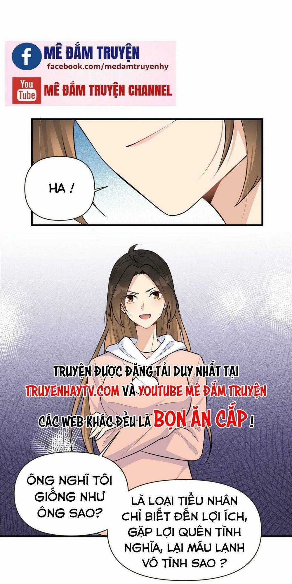 Vẫn Cứ Nhớ Em, Nhớ Em Chapter 125 trang 14