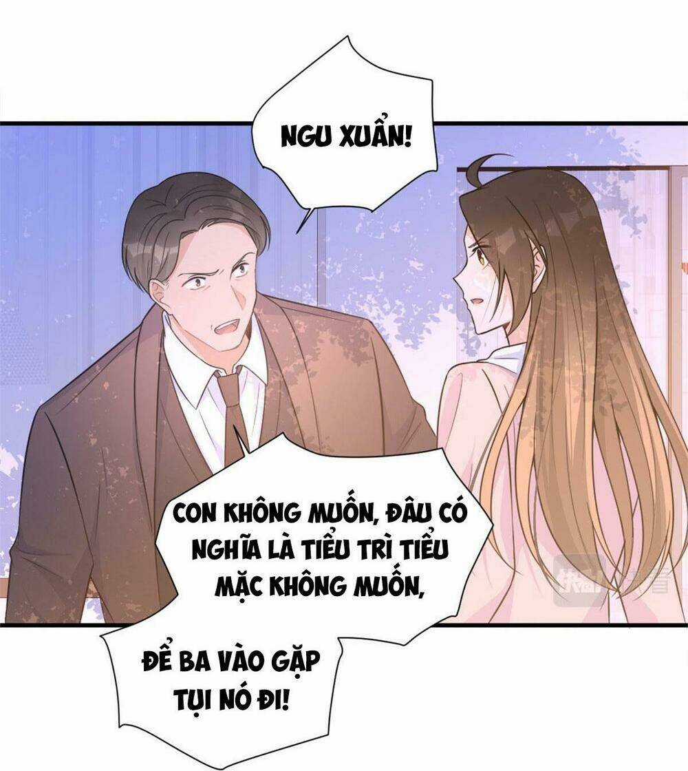 Vẫn Cứ Nhớ Em, Nhớ Em Chapter 125 trang 15