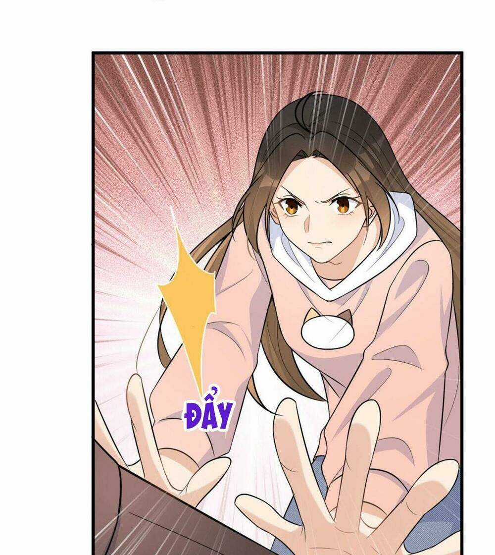 Vẫn Cứ Nhớ Em, Nhớ Em Chapter 125 trang 16