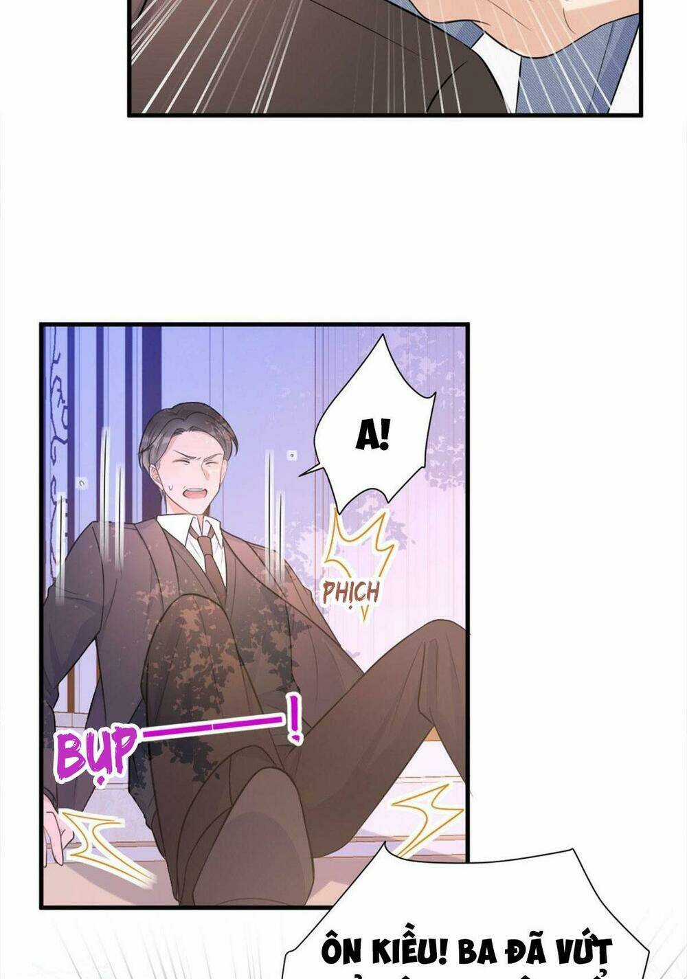 Vẫn Cứ Nhớ Em, Nhớ Em Chapter 125 trang 17