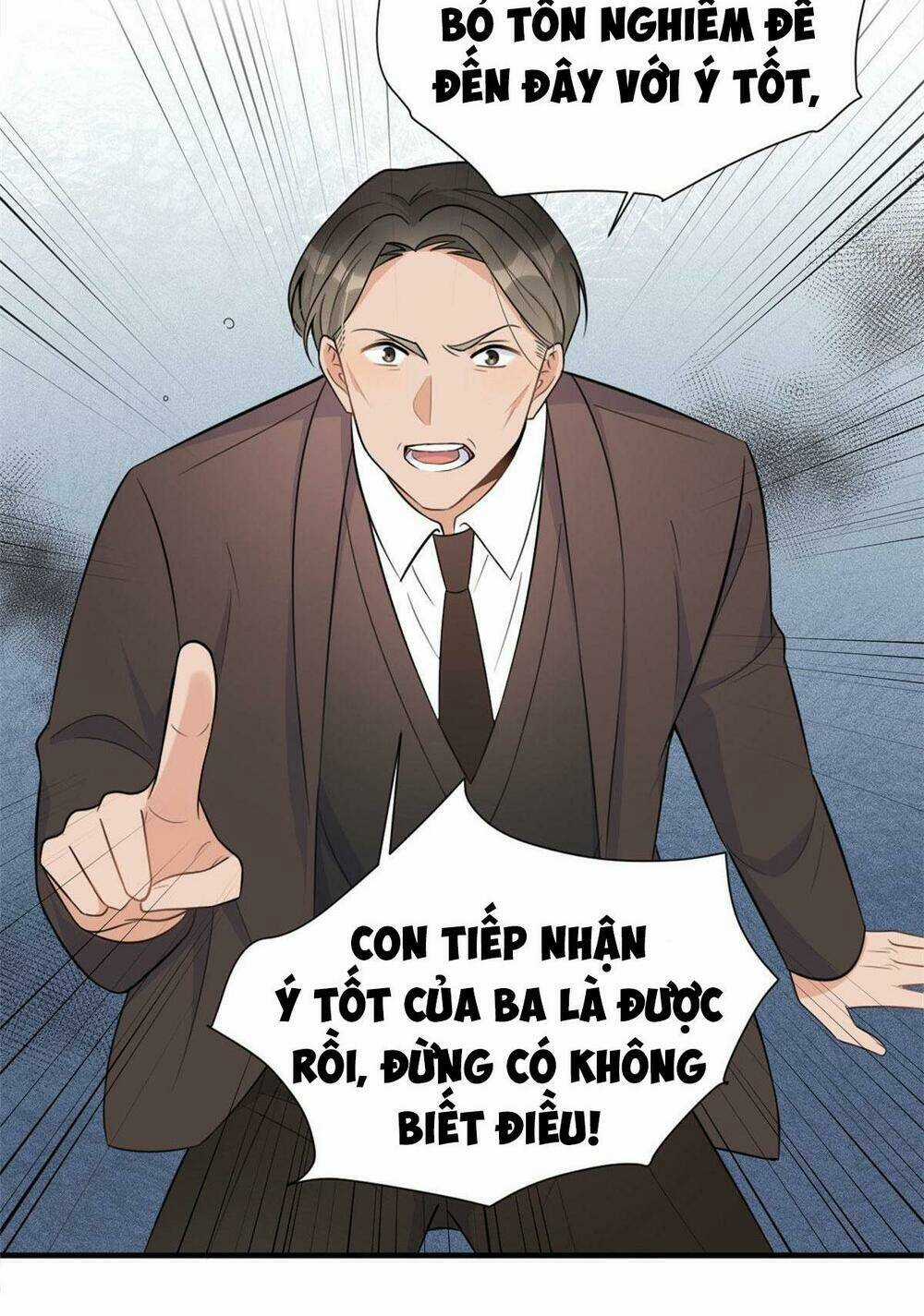 Vẫn Cứ Nhớ Em, Nhớ Em Chapter 125 trang 18