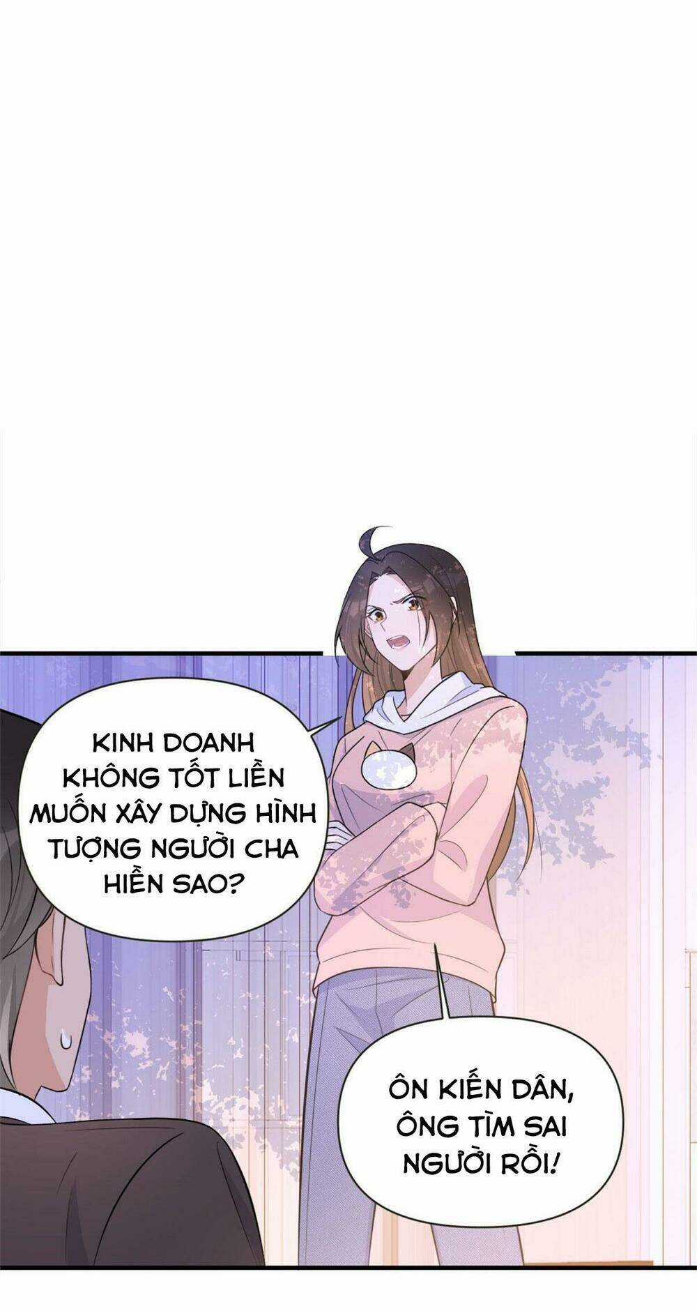 Vẫn Cứ Nhớ Em, Nhớ Em Chapter 125 trang 19