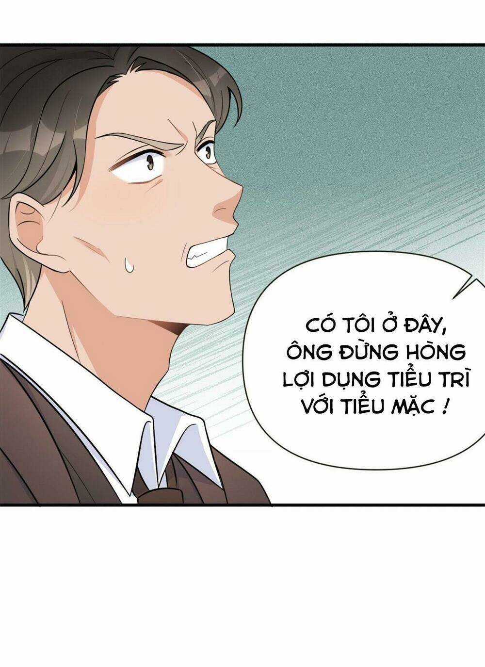 Vẫn Cứ Nhớ Em, Nhớ Em Chapter 125 trang 20