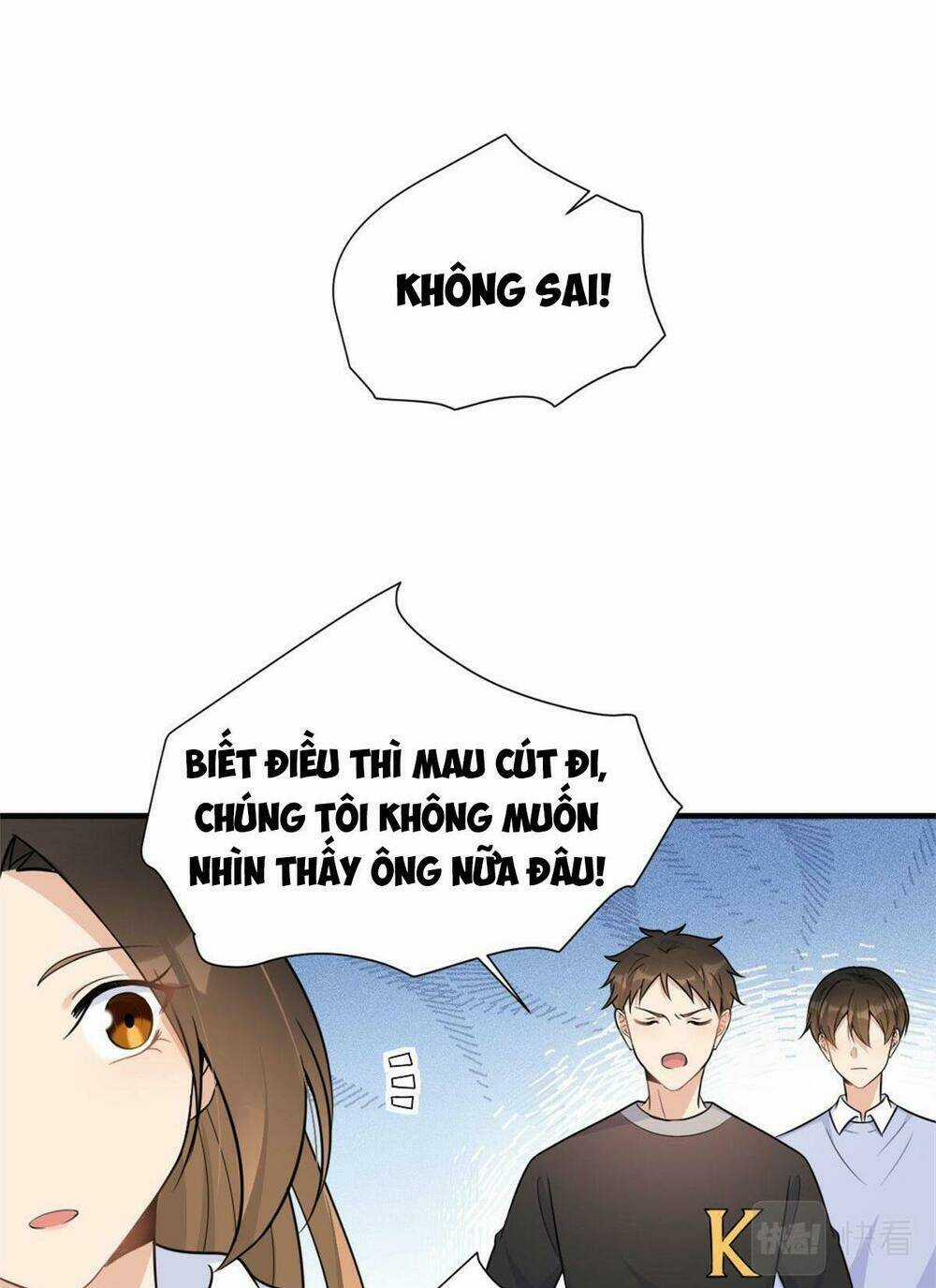 Vẫn Cứ Nhớ Em, Nhớ Em Chapter 125 trang 21