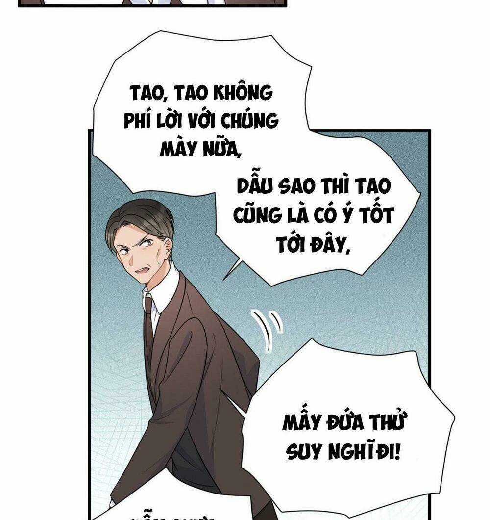 Vẫn Cứ Nhớ Em, Nhớ Em Chapter 125 trang 23