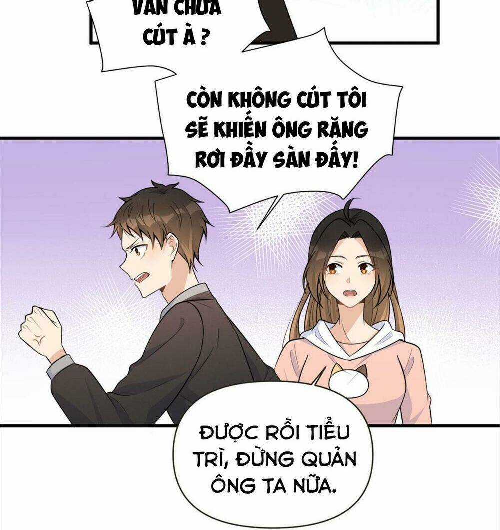 Vẫn Cứ Nhớ Em, Nhớ Em Chapter 125 trang 24