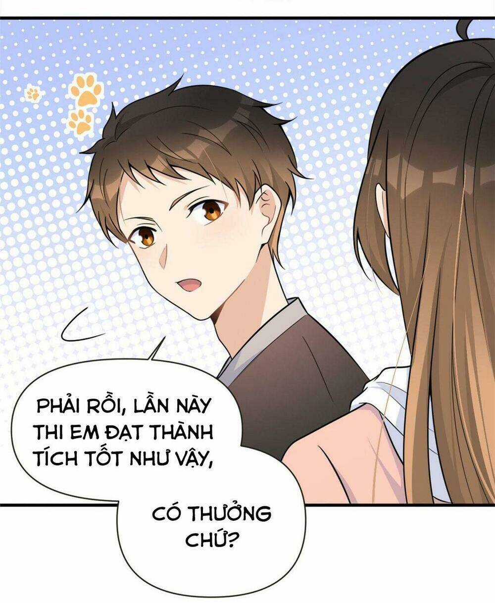 Vẫn Cứ Nhớ Em, Nhớ Em Chapter 125 trang 25