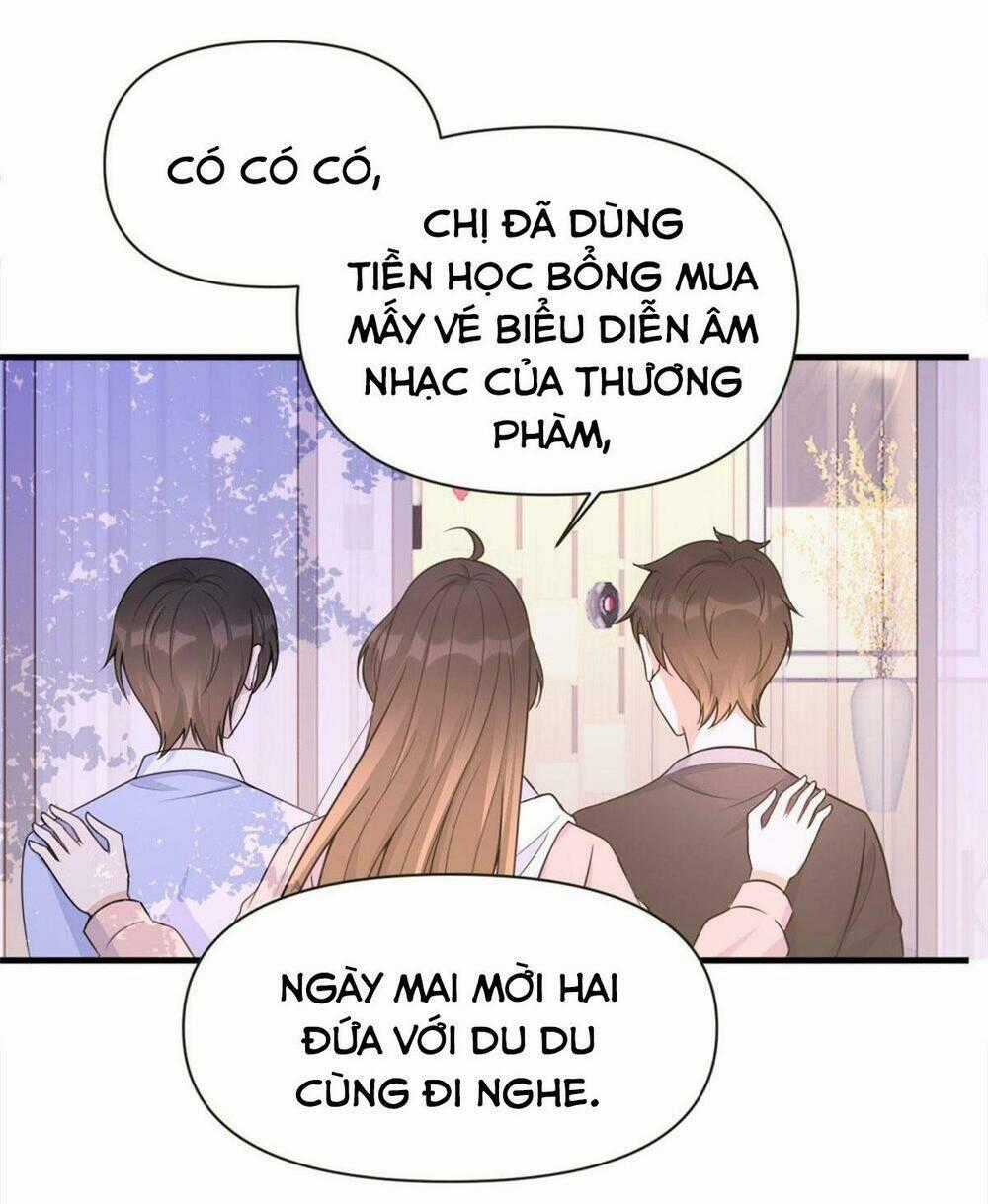 Vẫn Cứ Nhớ Em, Nhớ Em Chapter 125 trang 26