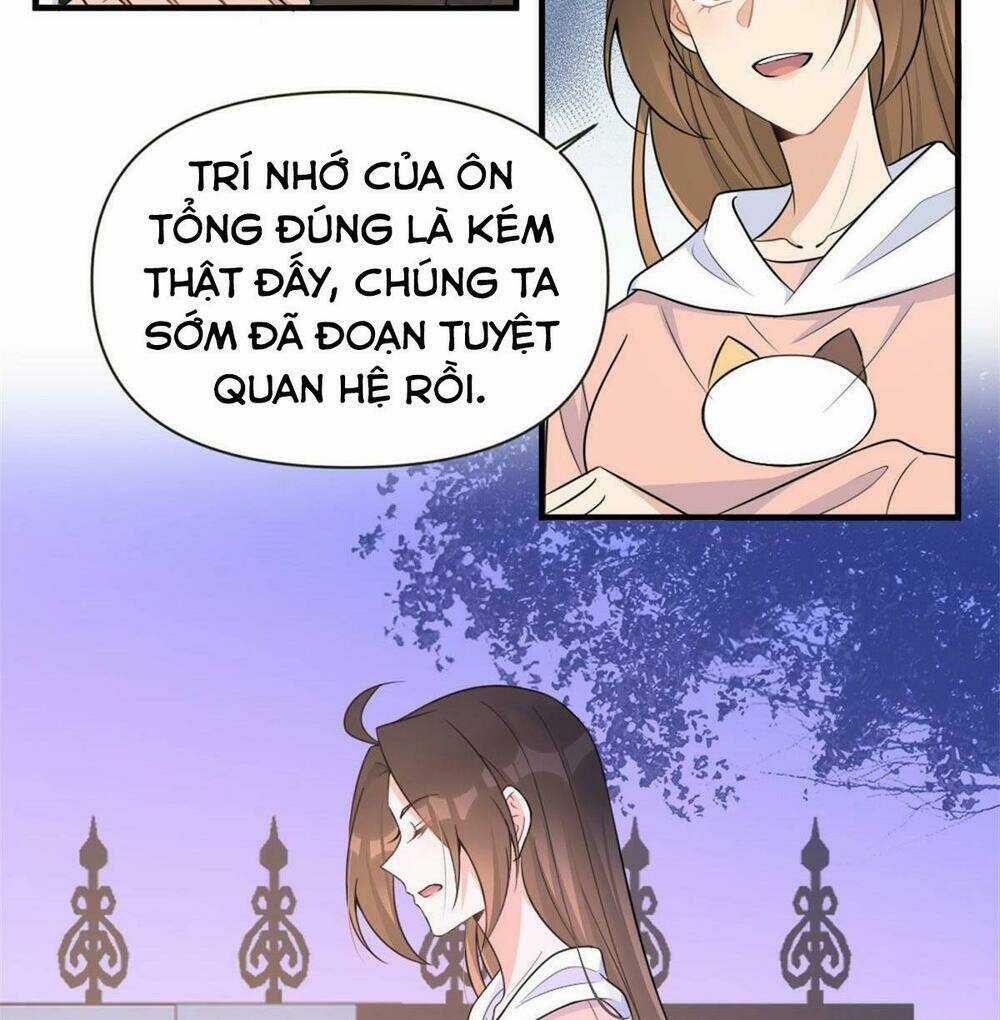Vẫn Cứ Nhớ Em, Nhớ Em Chapter 125 trang 5
