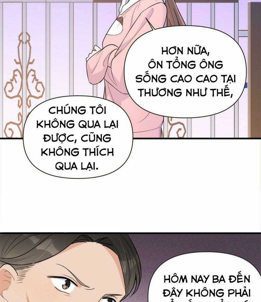 Vẫn Cứ Nhớ Em, Nhớ Em Chapter 125 trang 6
