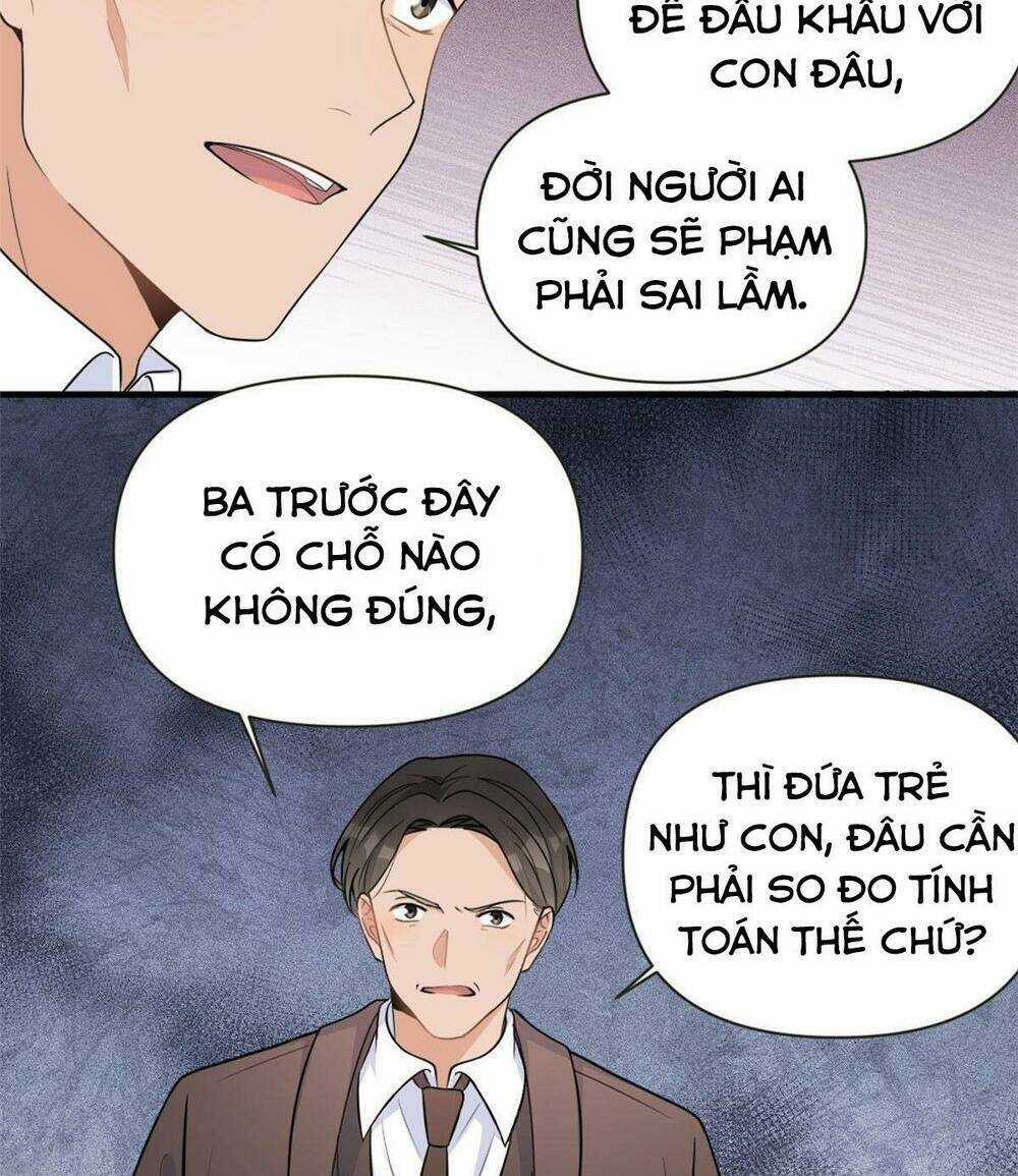 Vẫn Cứ Nhớ Em, Nhớ Em Chapter 125 trang 7