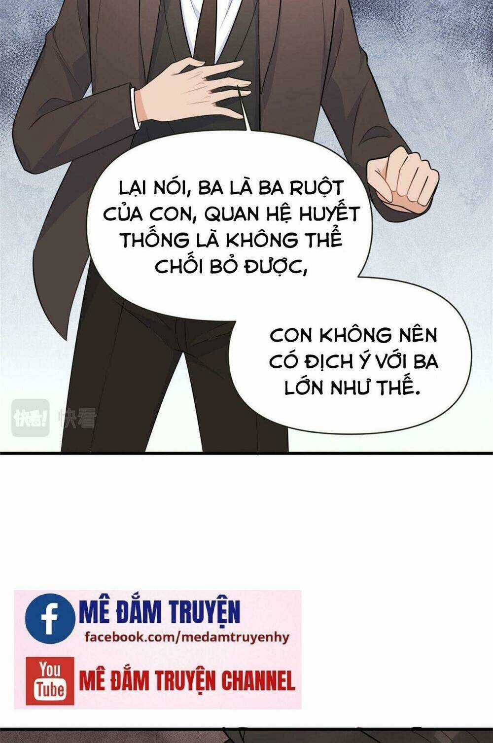 Vẫn Cứ Nhớ Em, Nhớ Em Chapter 125 trang 8