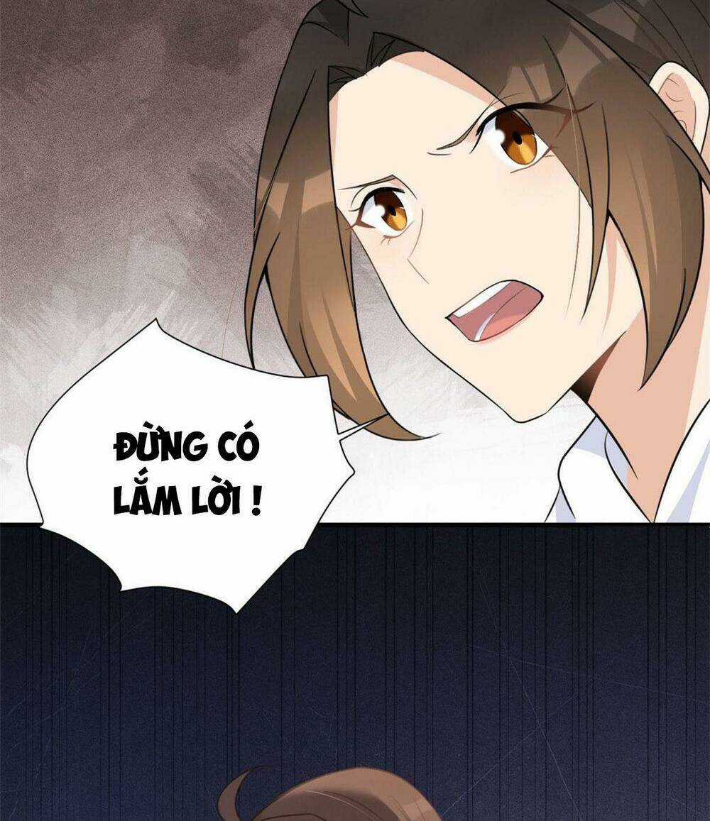 Vẫn Cứ Nhớ Em, Nhớ Em Chapter 125 trang 9