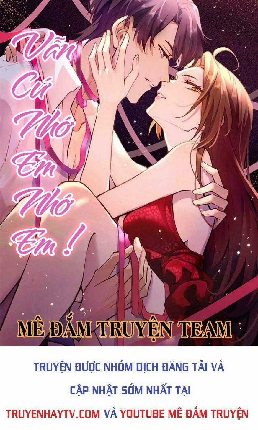 Vẫn Cứ Nhớ Em, Nhớ Em Chapter 126 trang 1