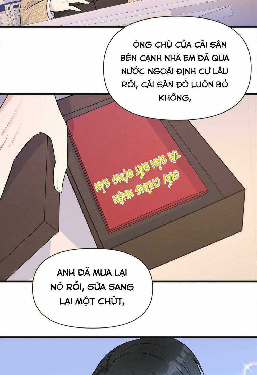 Vẫn Cứ Nhớ Em, Nhớ Em Chapter 126 trang 11