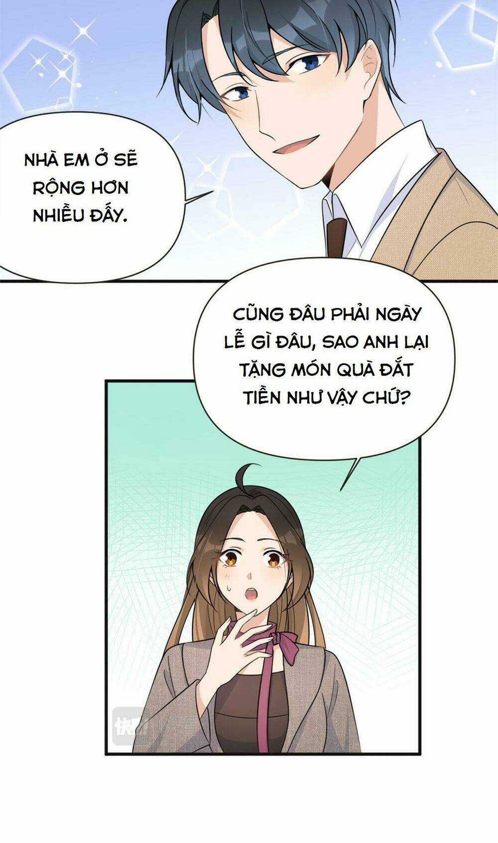 Vẫn Cứ Nhớ Em, Nhớ Em Chapter 126 trang 12