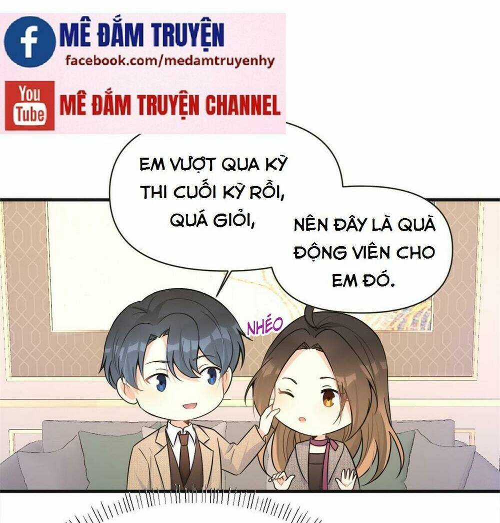 Vẫn Cứ Nhớ Em, Nhớ Em Chapter 126 trang 13