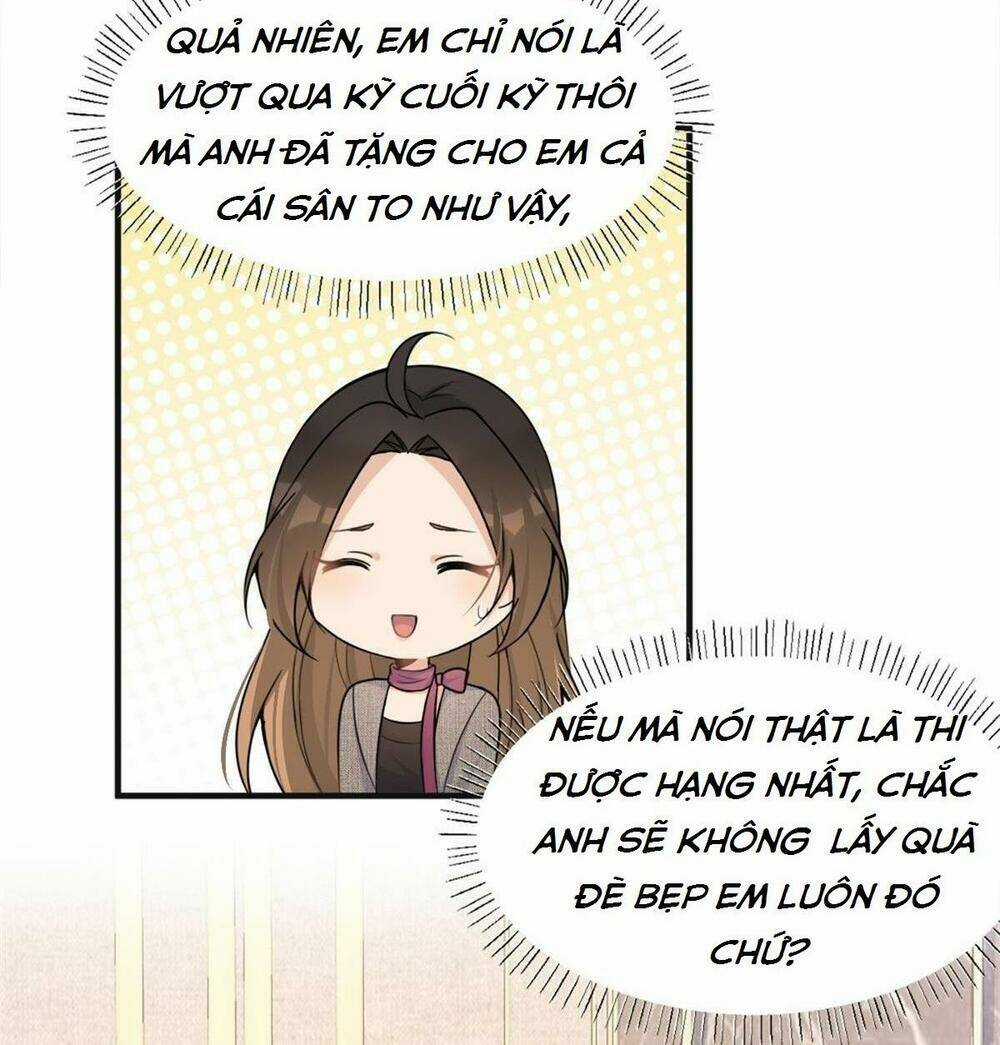 Vẫn Cứ Nhớ Em, Nhớ Em Chapter 126 trang 14