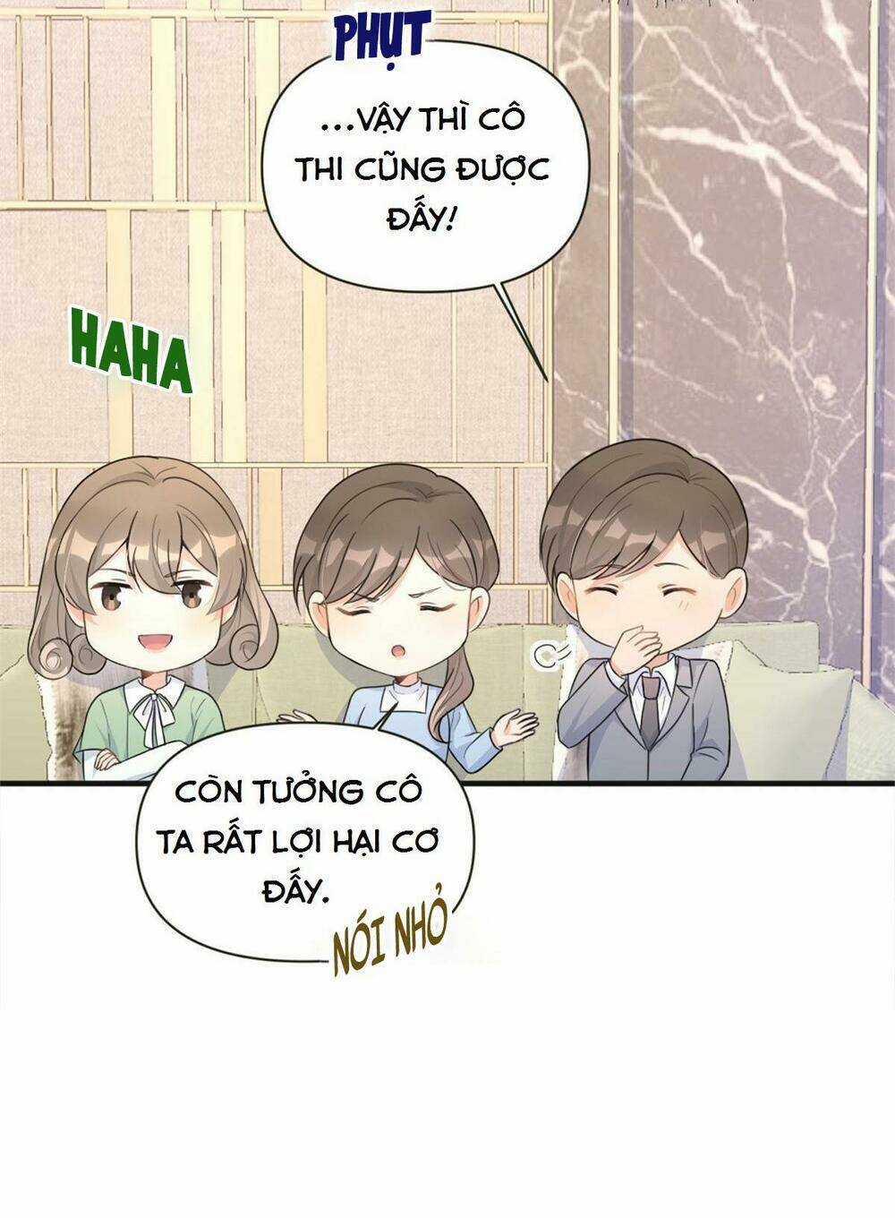 Vẫn Cứ Nhớ Em, Nhớ Em Chapter 126 trang 15